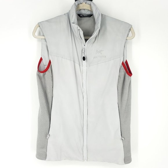Arc'teryx Jackets & Coats Arcteryx Womens Atom Sl Thermal Vest